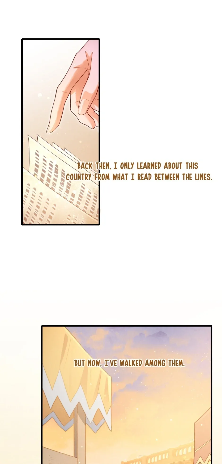 See You My King chapter 95 page 32