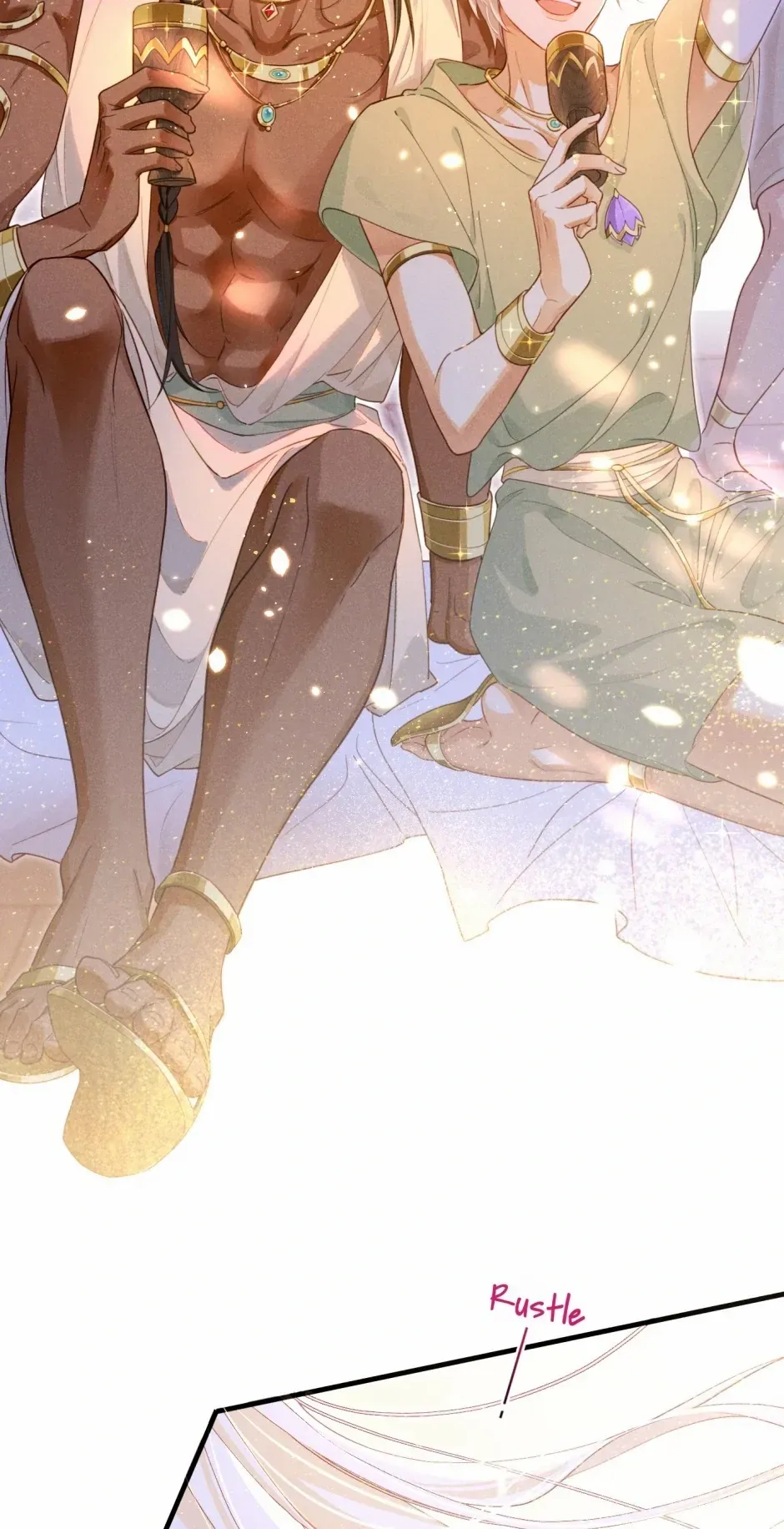 See You My King chapter 95 page 52