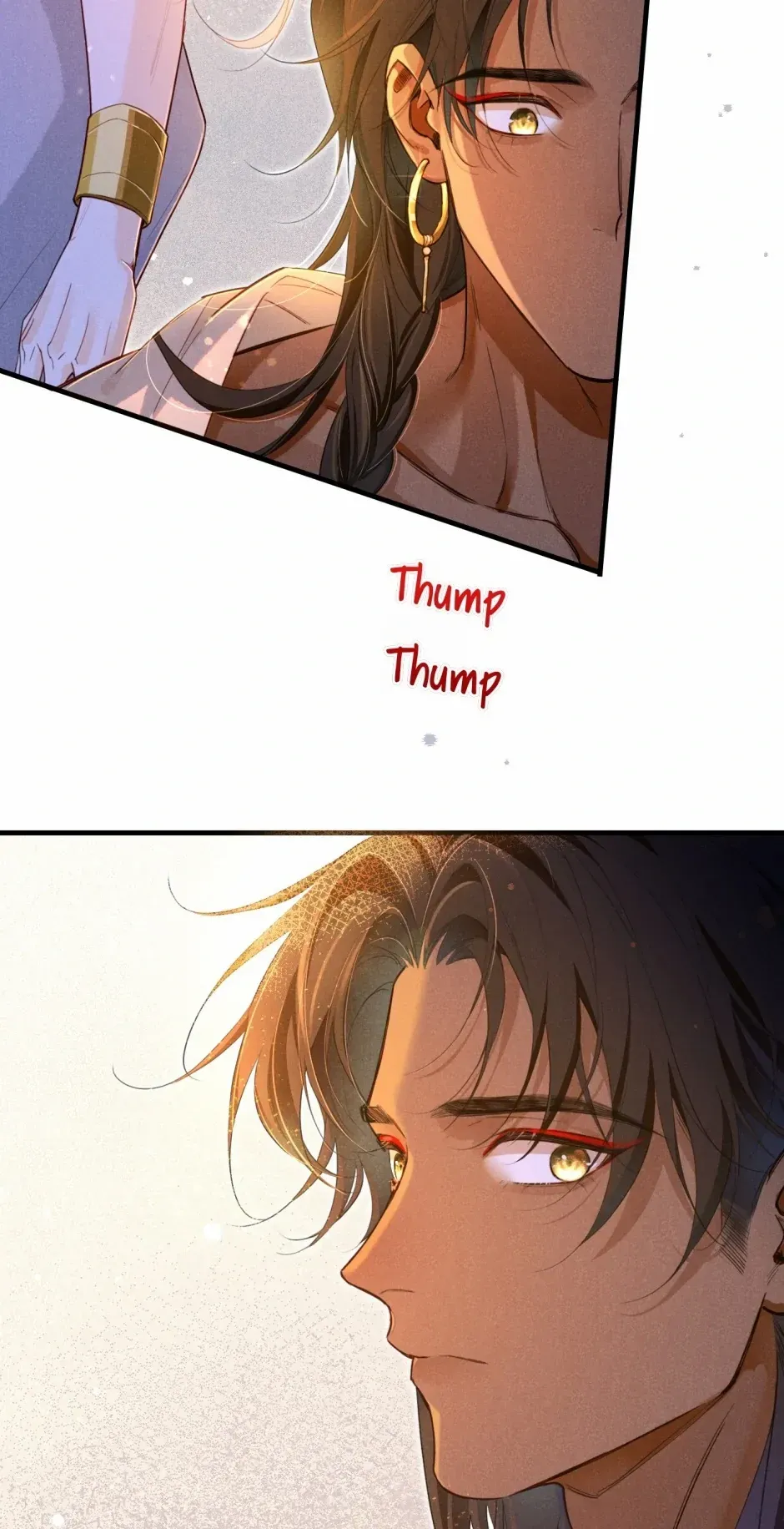 See You My King chapter 95 page 54
