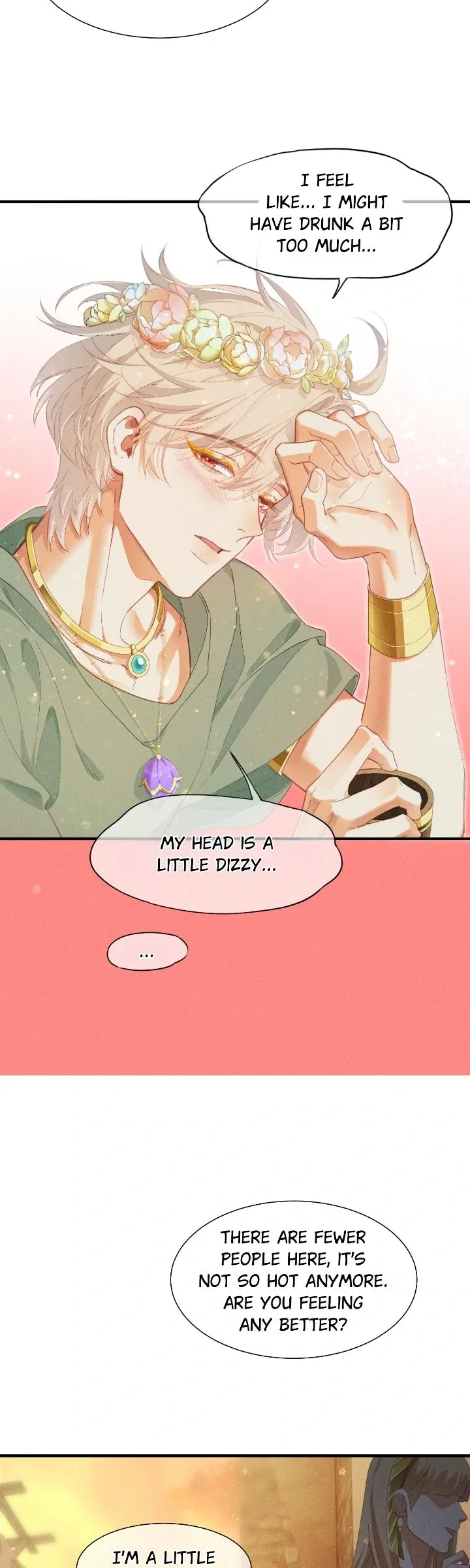 See You My King chapter 96 page 3