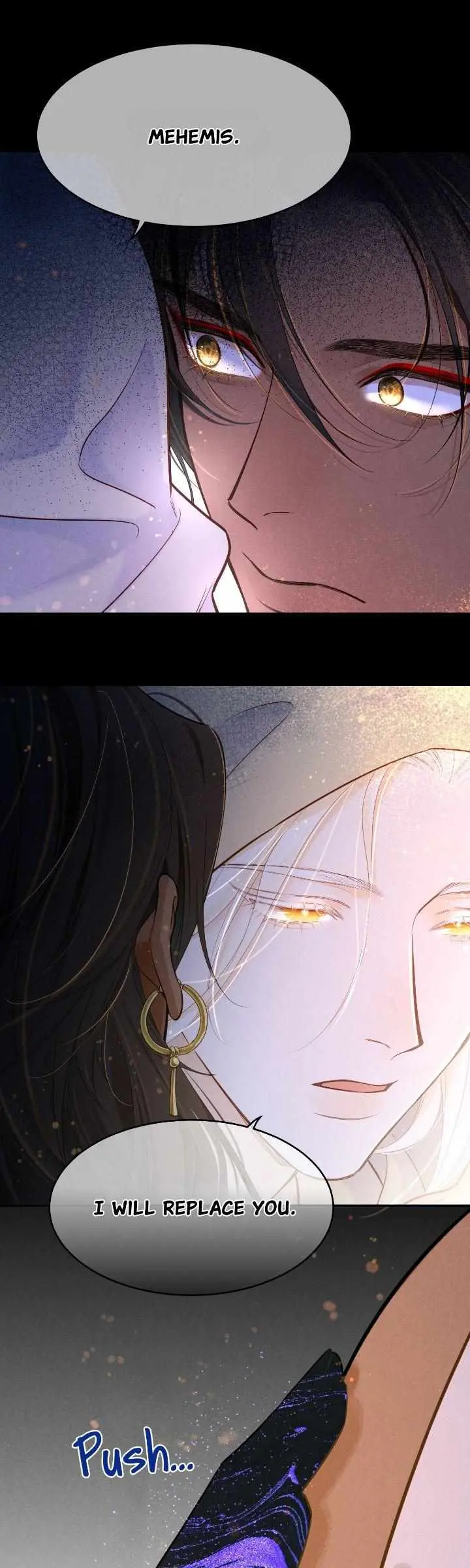 See You My King chapter 96 page 11