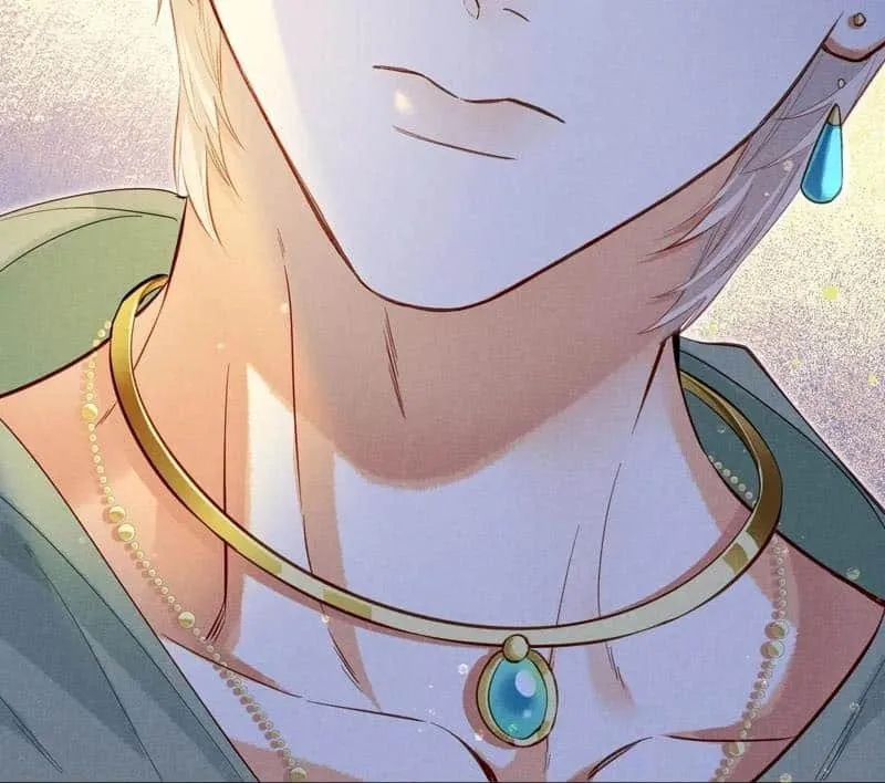 See You My King chapter 97 page 9