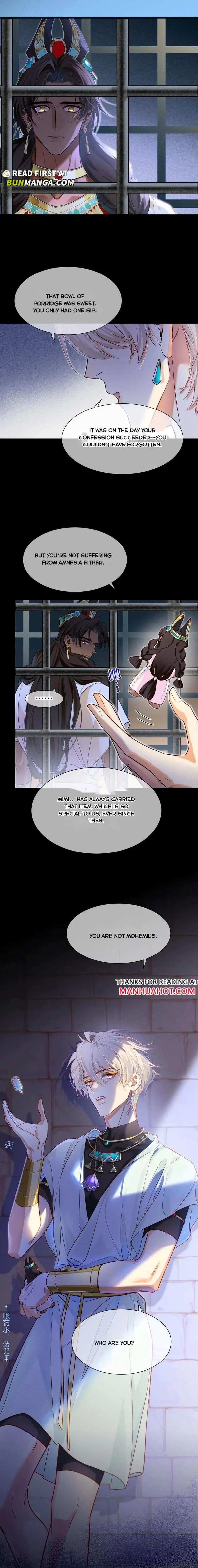 See You My King chapter 99 page 9