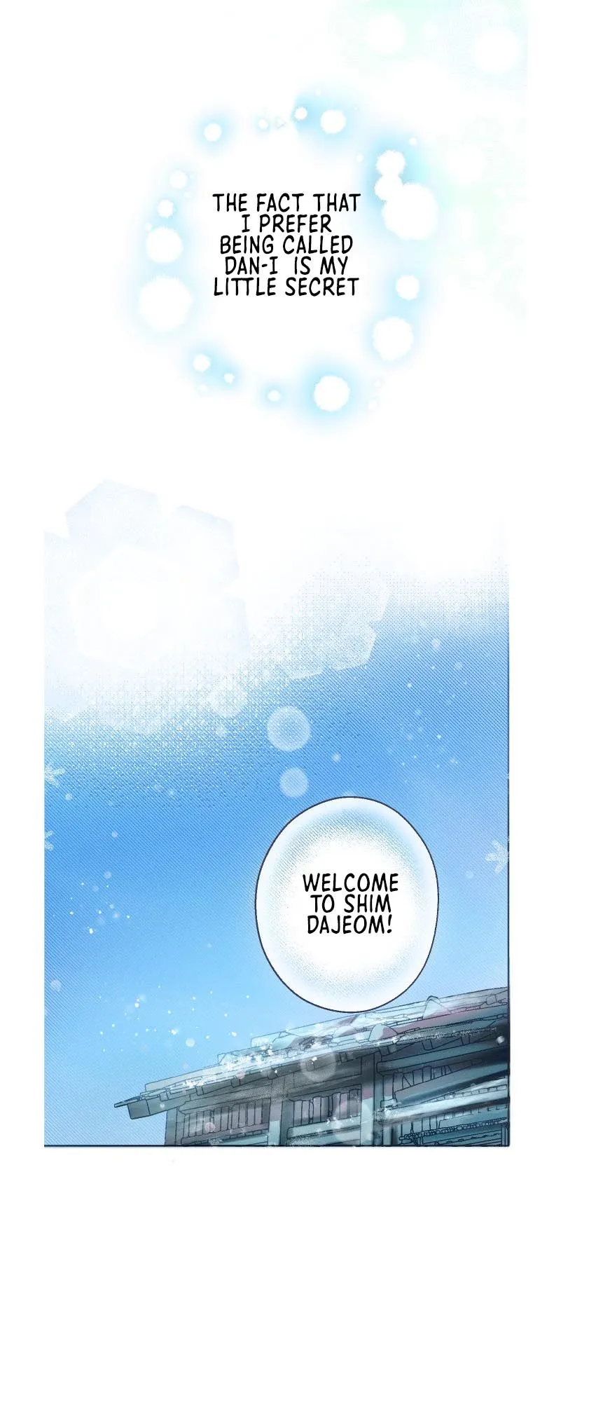 Darby the dizzying flow chapter 1 page 31