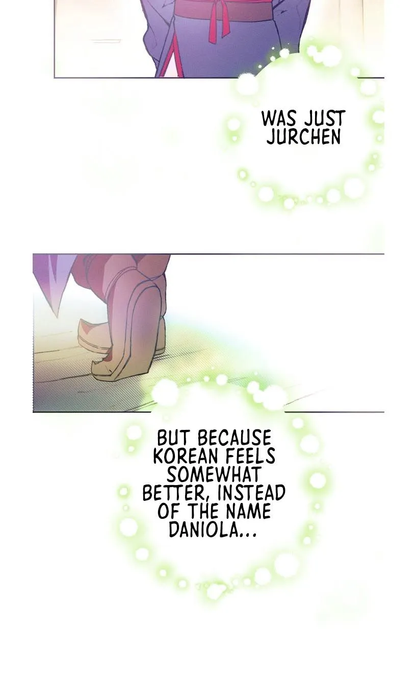 Darby the dizzying flow chapter 1 page 28
