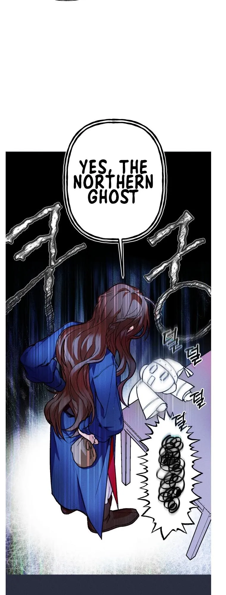 Darby the dizzying flow chapter 1 page 41