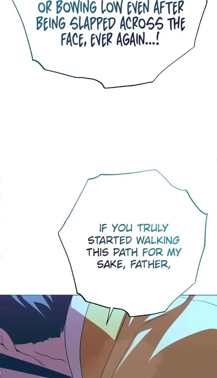 Darby the dizzying flow chapter 102 page 19
