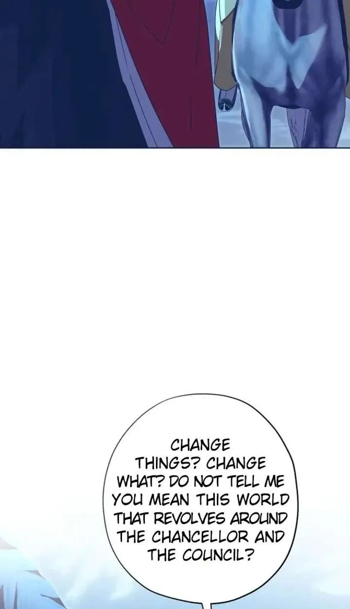 Darby the dizzying flow chapter 102 page 13