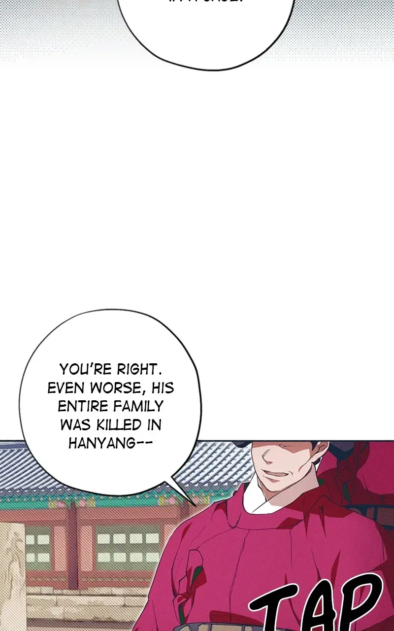Darby the dizzying flow chapter 11 page 84