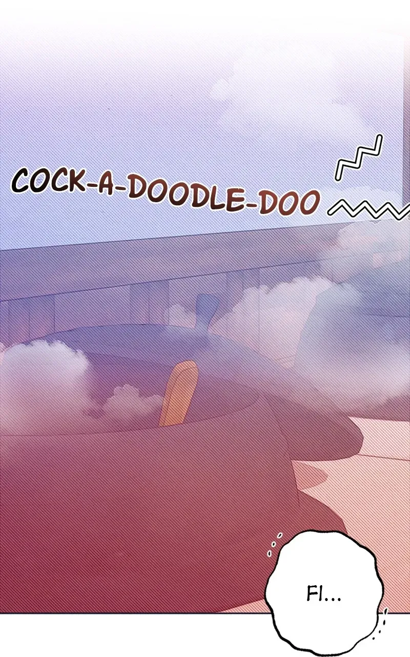 Darby the dizzying flow chapter 11 page 61