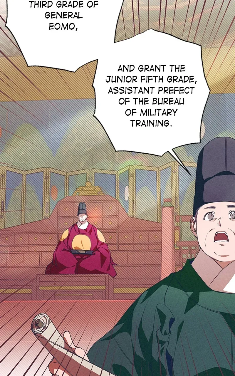 Darby the dizzying flow chapter 11 page 73