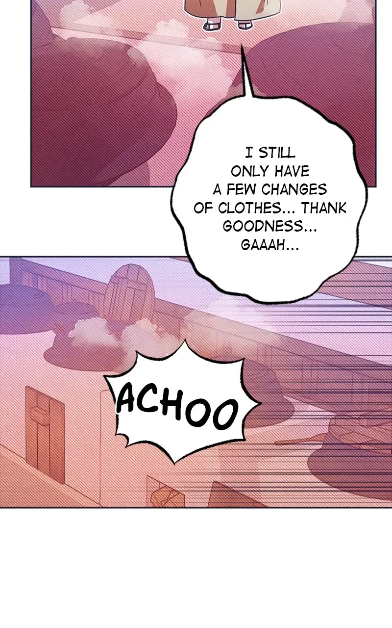 Darby the dizzying flow chapter 11 page 63