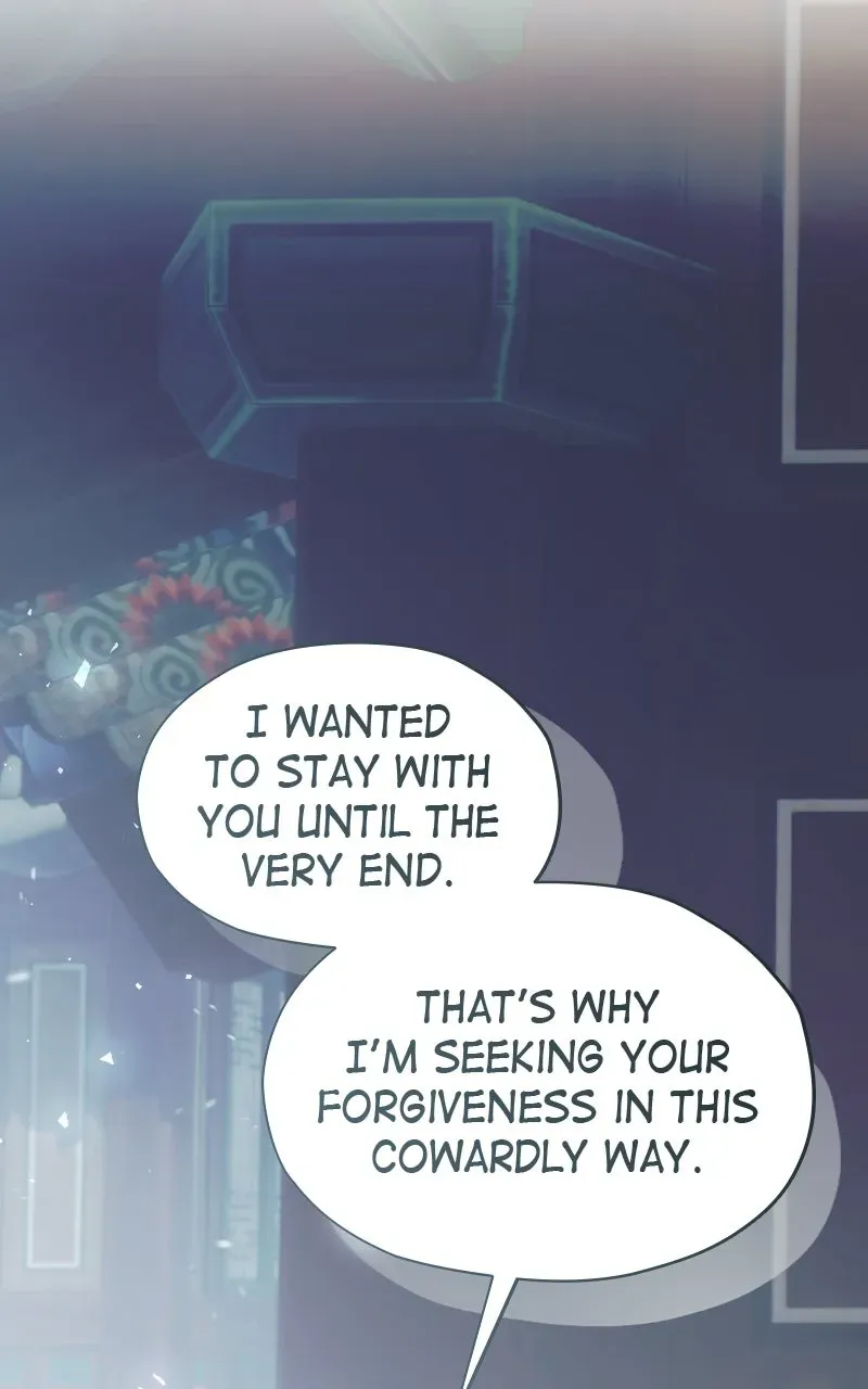 Darby the dizzying flow chapter 112 page 28