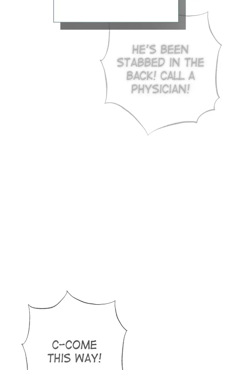 Darby the dizzying flow chapter 112 page 26