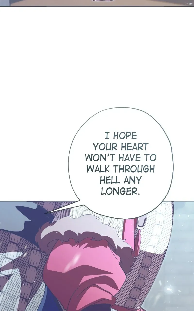 Darby the dizzying flow chapter 112 page 37