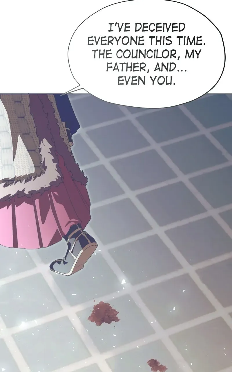 Darby the dizzying flow chapter 112 page 10