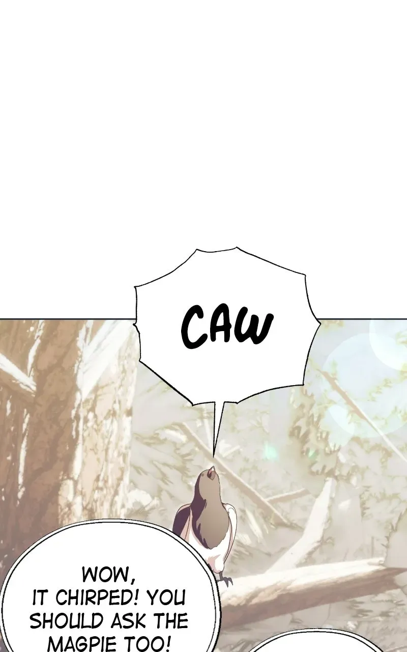 Darby the dizzying flow chapter 112 page 64