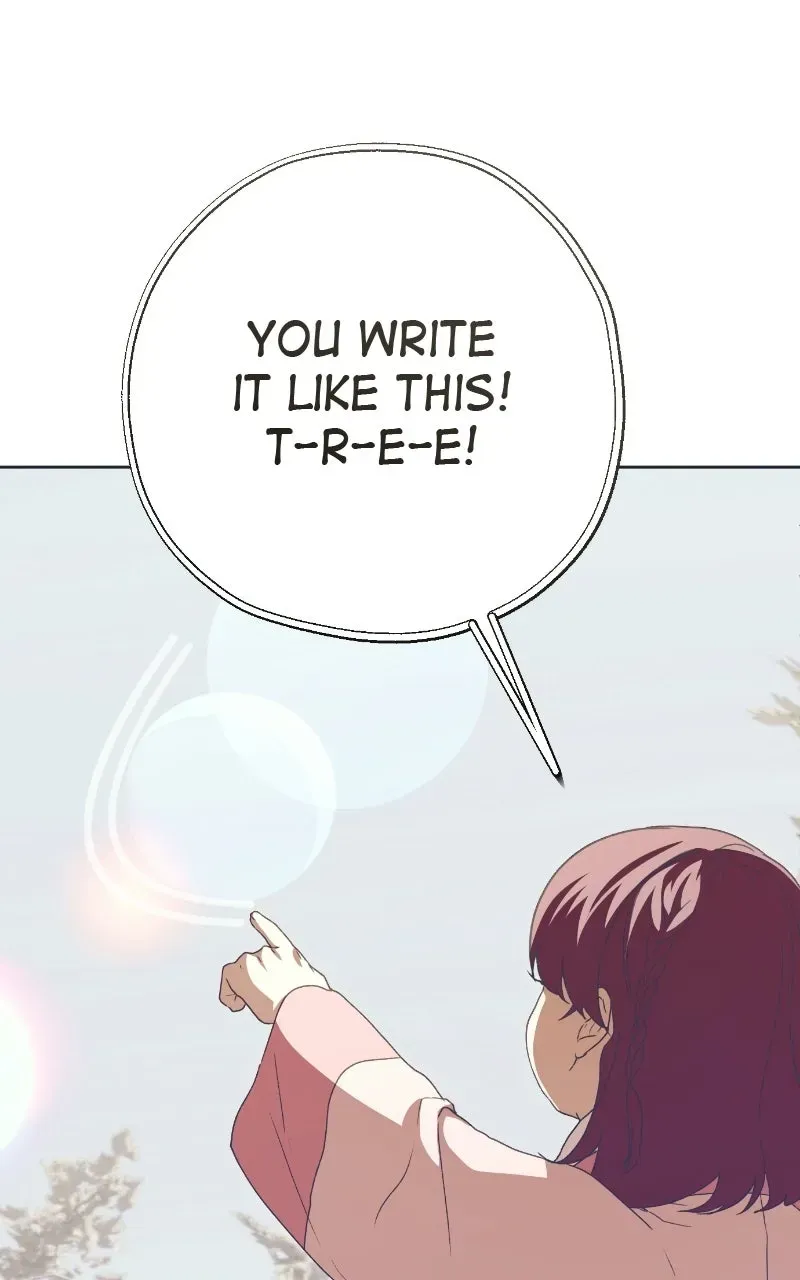Darby the dizzying flow chapter 112 page 57