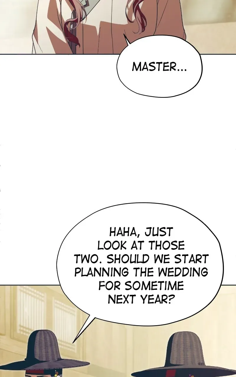 Darby the dizzying flow chapter 113 page 43