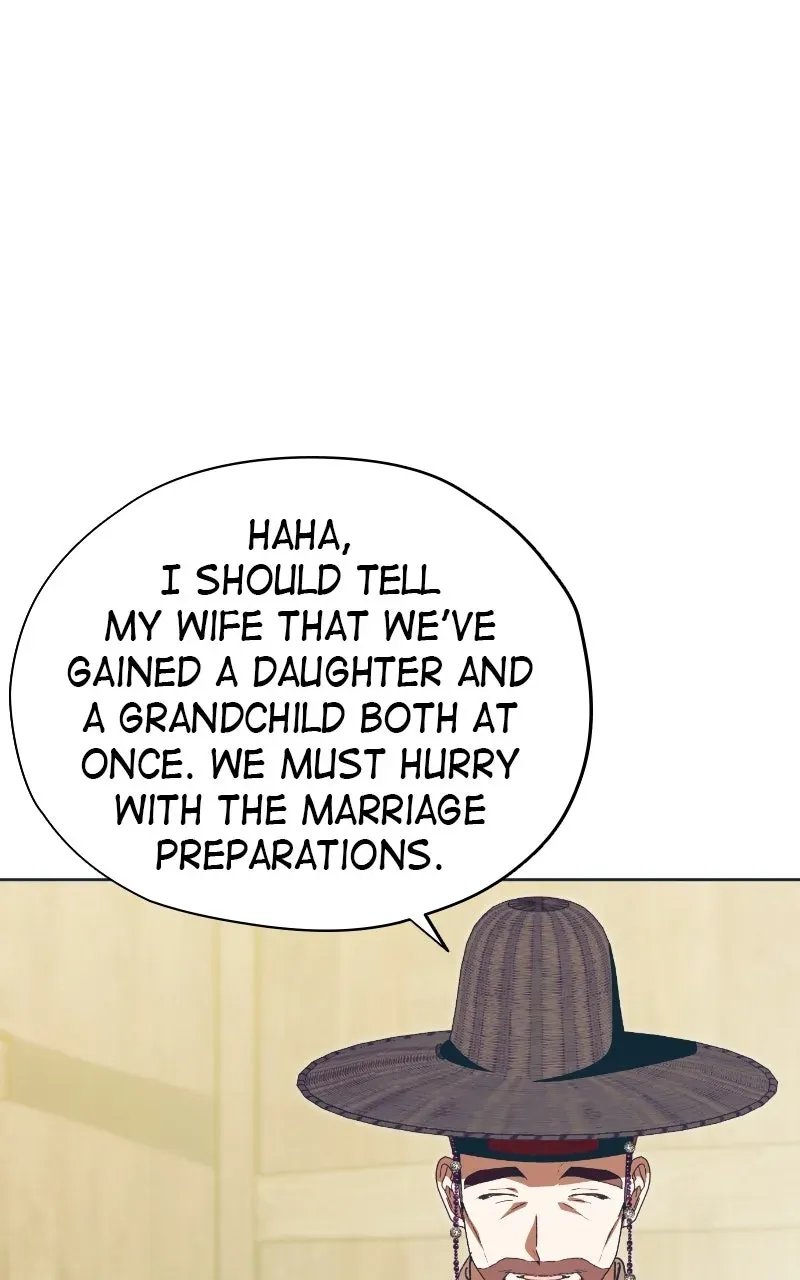 Darby the dizzying flow chapter 113 page 62