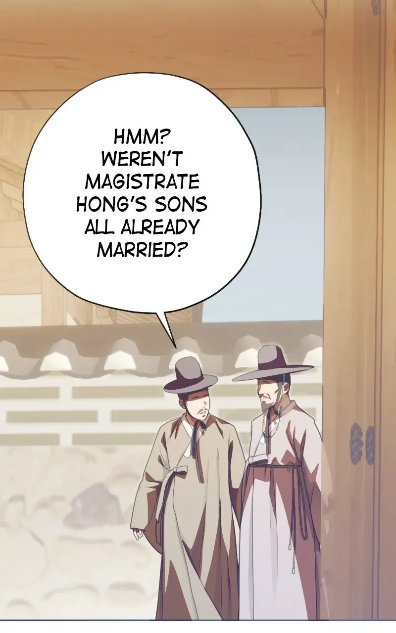 Darby the dizzying flow chapter 113 page 78