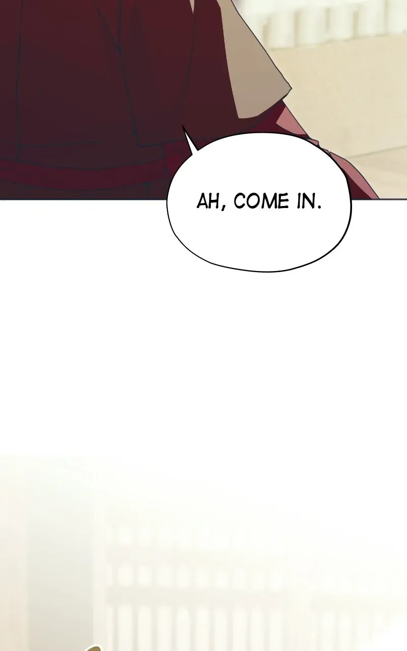 Darby the dizzying flow chapter 113 page 46