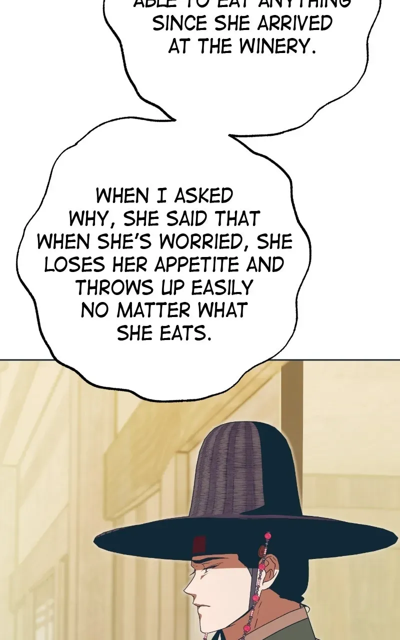 Darby the dizzying flow chapter 113 page 52