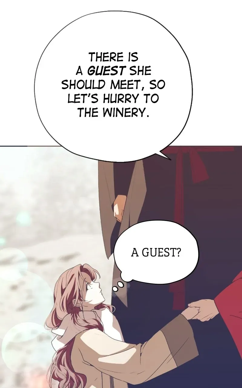 Darby the dizzying flow chapter 113 page 7