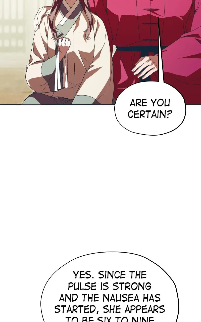 Darby the dizzying flow chapter 113 page 57