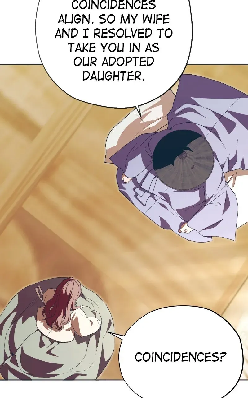 Darby the dizzying flow chapter 113 page 22