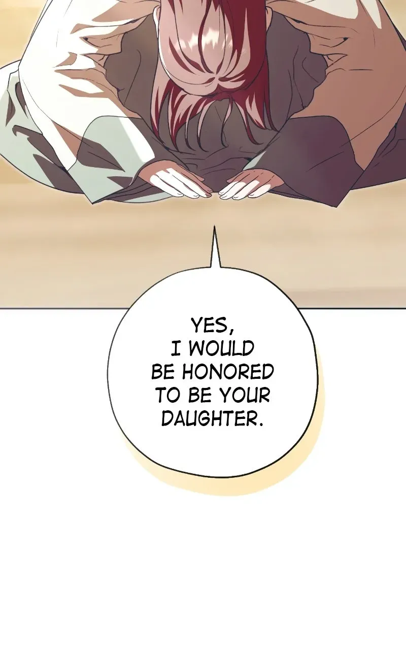 Darby the dizzying flow chapter 113 page 35