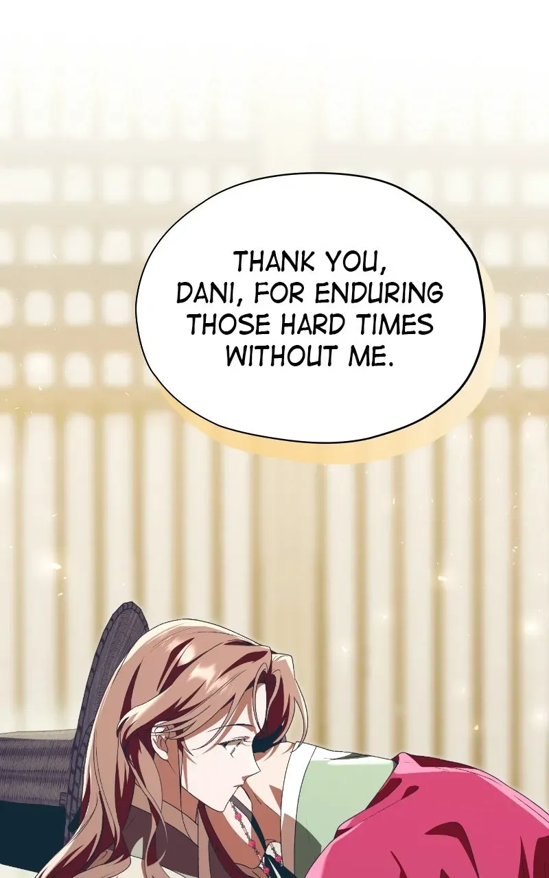 Darby the dizzying flow chapter 113 page 69