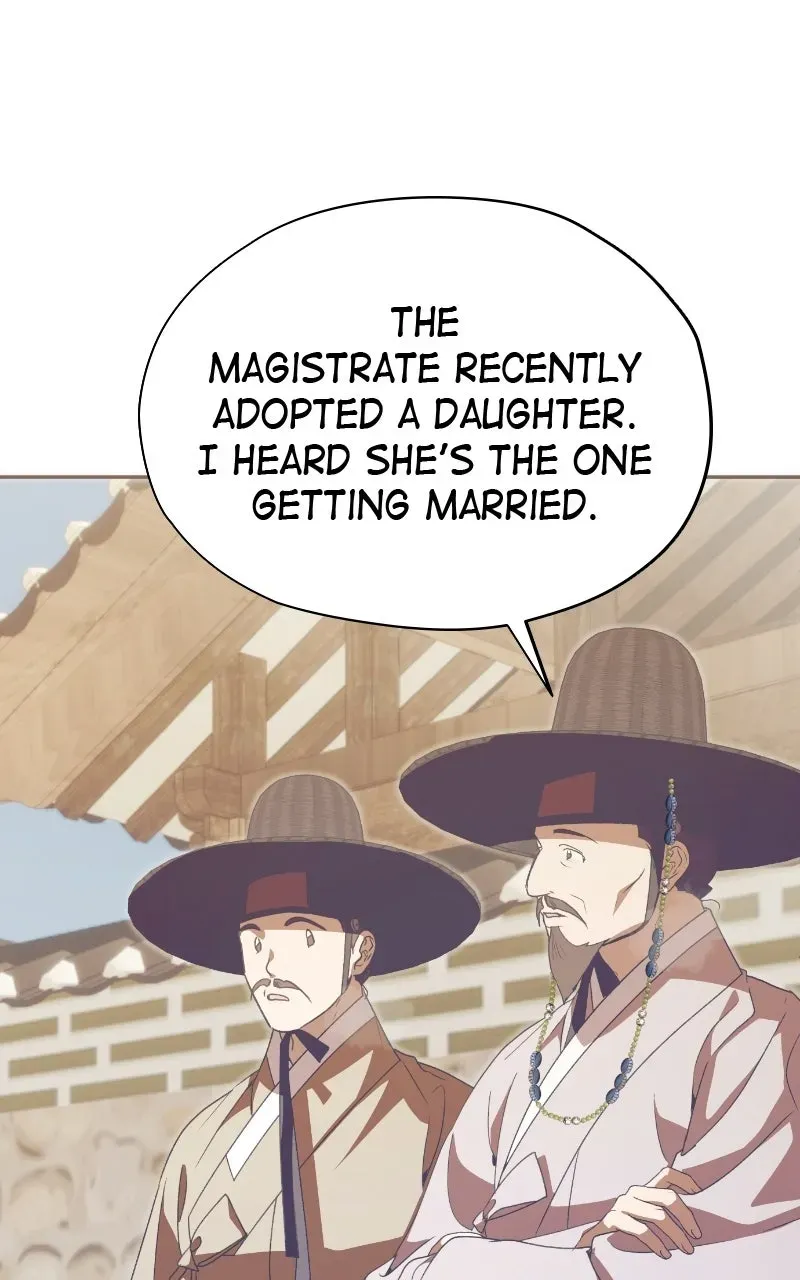 Darby the dizzying flow chapter 113 page 79
