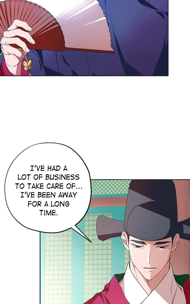 Darby the dizzying flow chapter 12 page 13