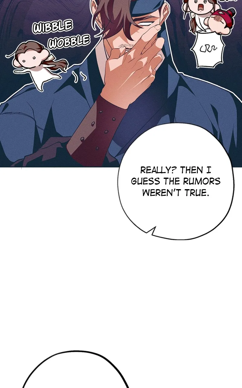 Darby the dizzying flow chapter 12 page 57
