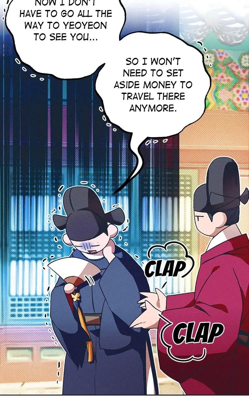 Darby the dizzying flow chapter 12 page 11