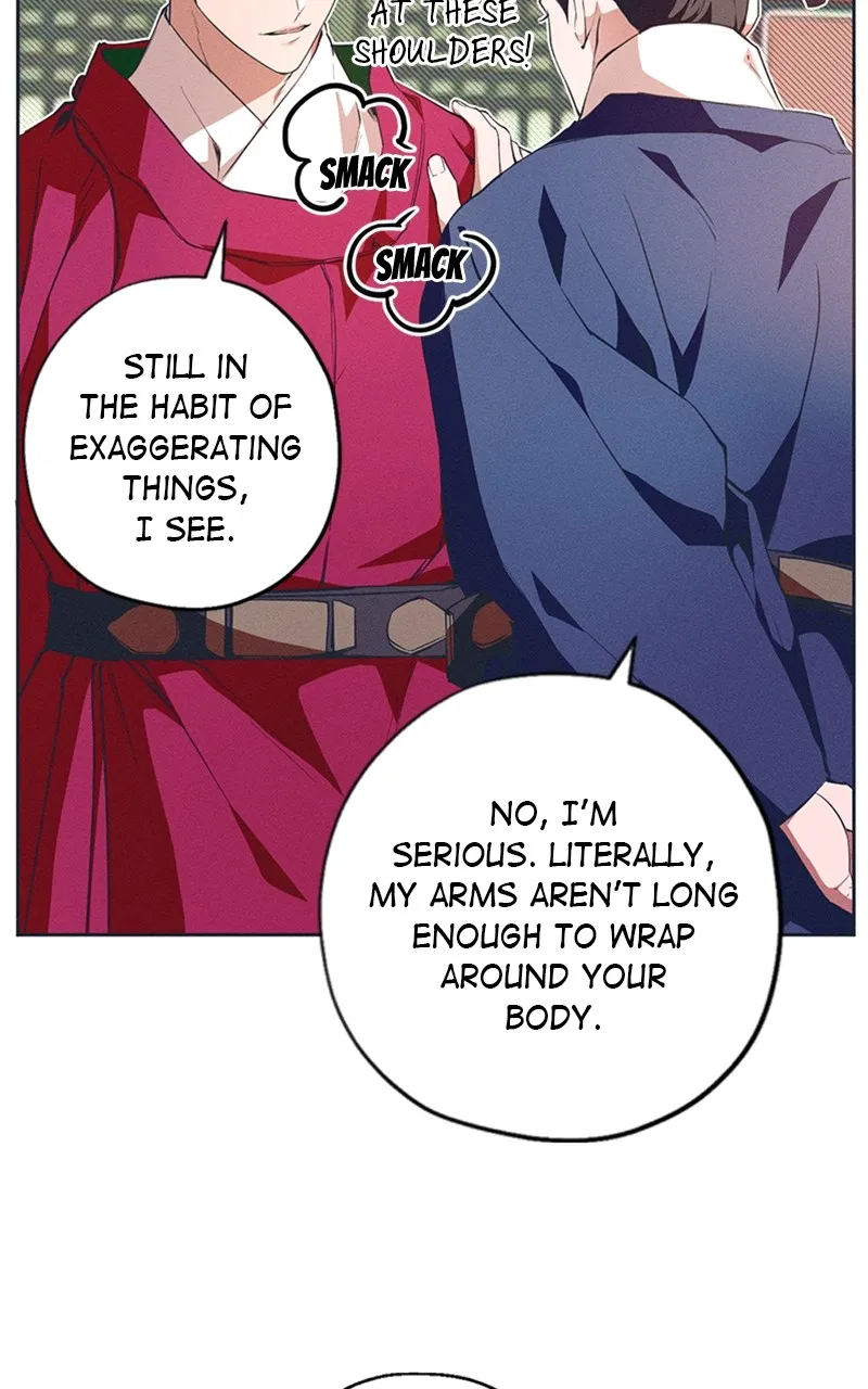 Darby the dizzying flow chapter 12 page 6