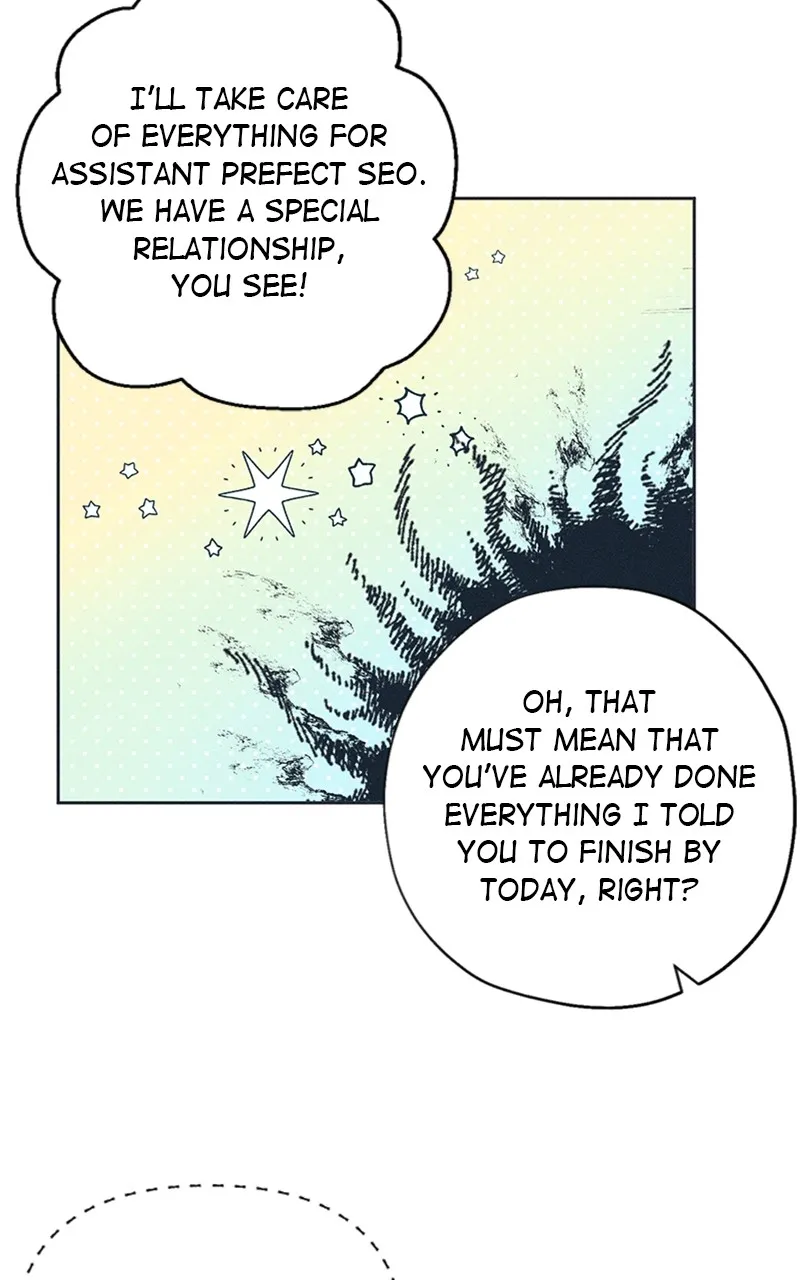 Darby the dizzying flow chapter 12 page 31