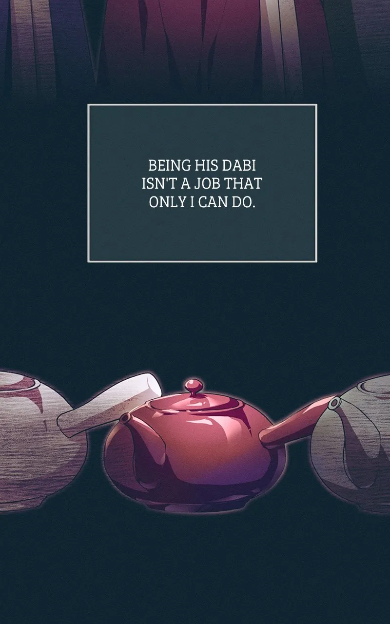 Darby the dizzying flow chapter 13 page 118