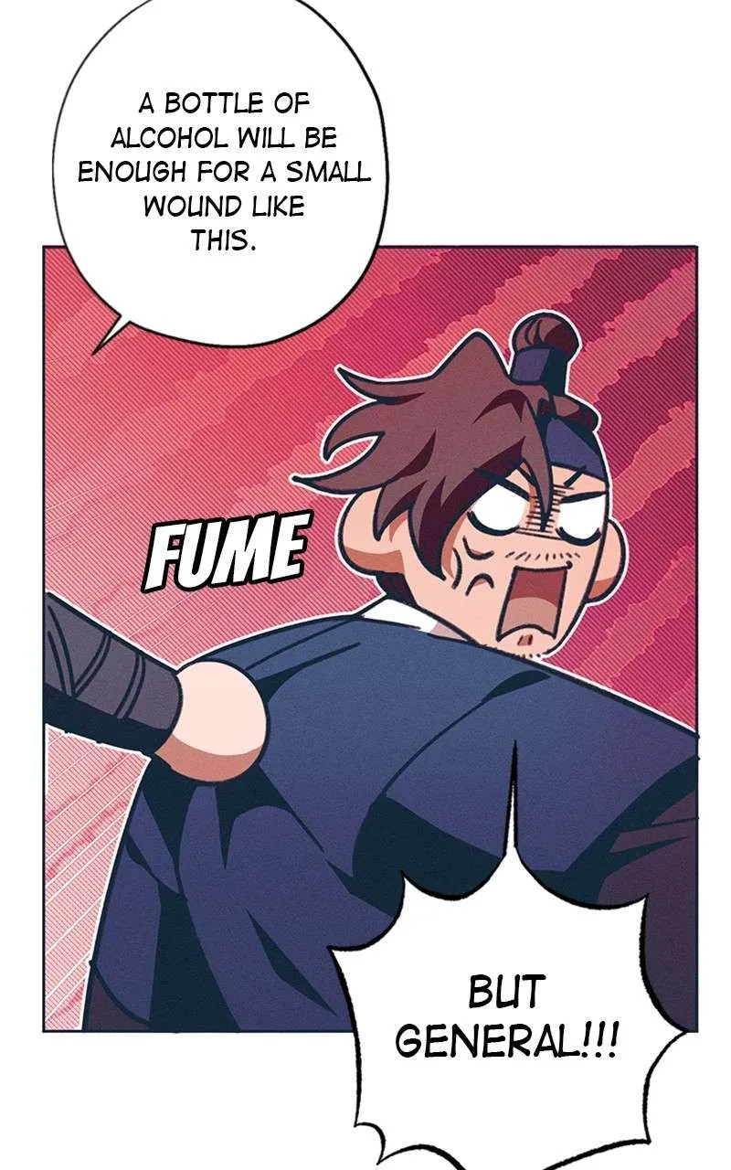 Darby the dizzying flow chapter 13 page 105