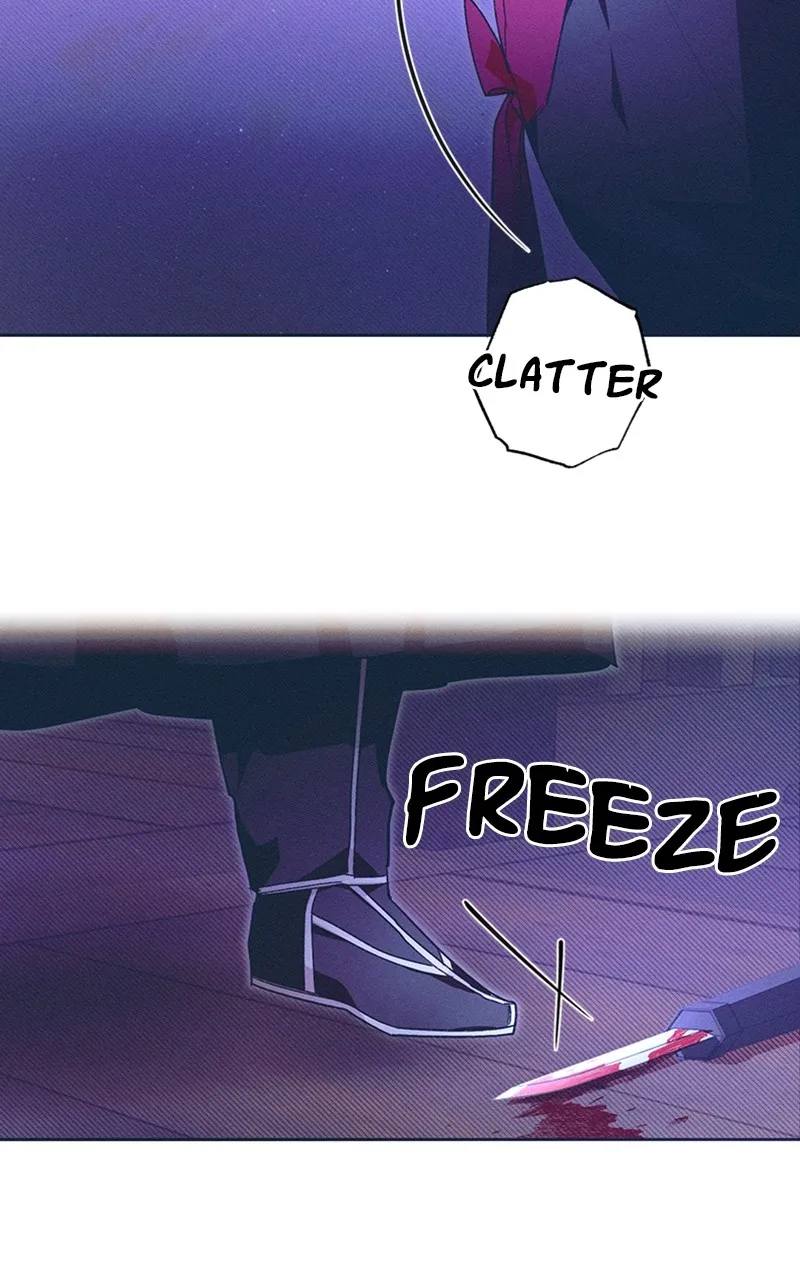Darby the dizzying flow chapter 13 page 81