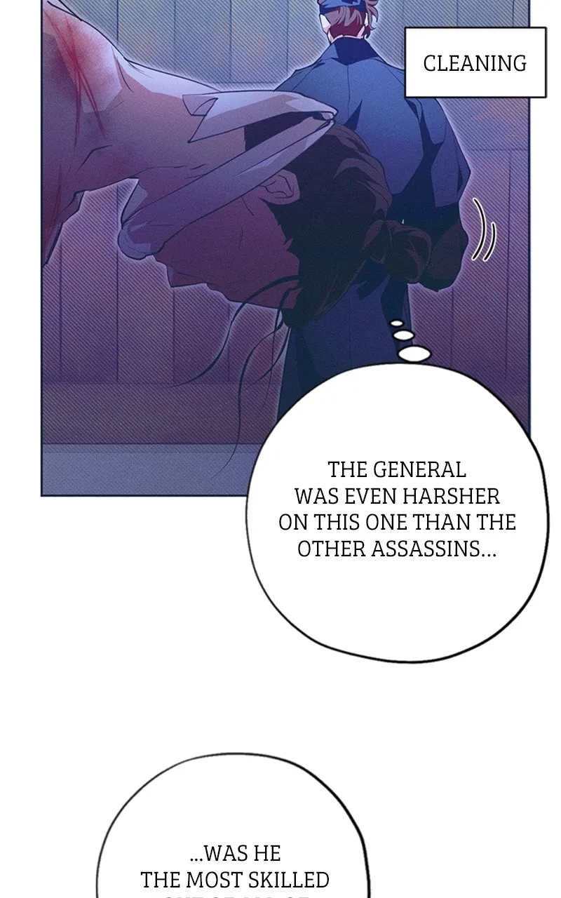 Darby the dizzying flow chapter 13 page 83