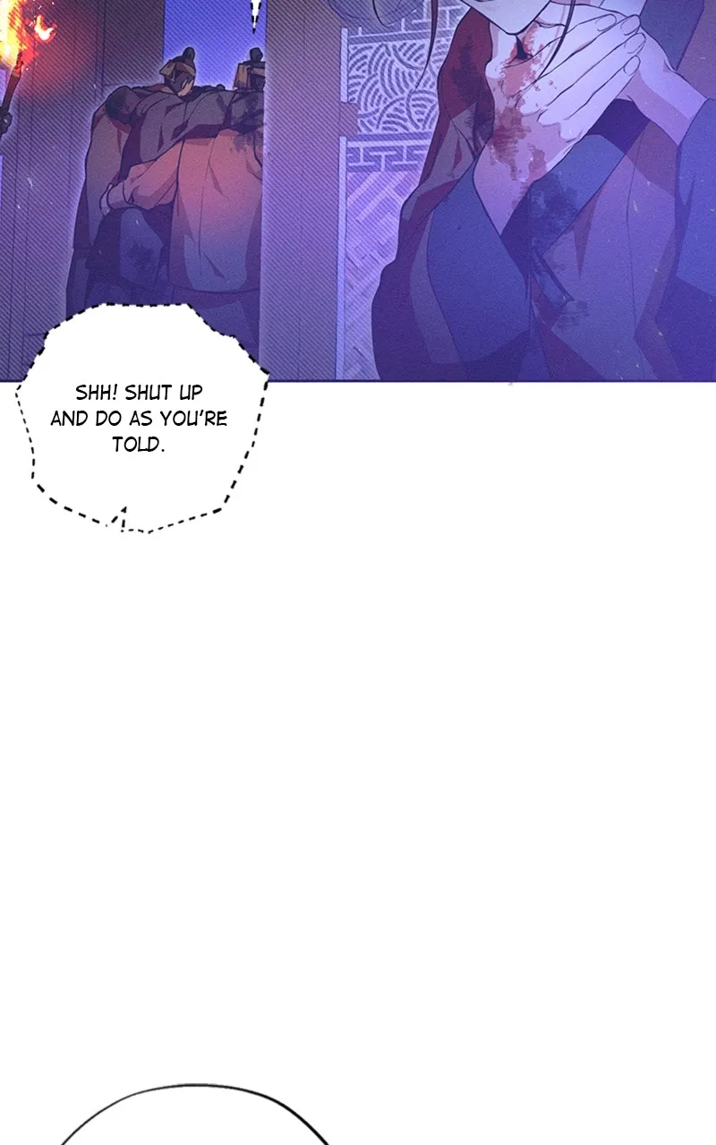 Darby the dizzying flow chapter 13 page 51