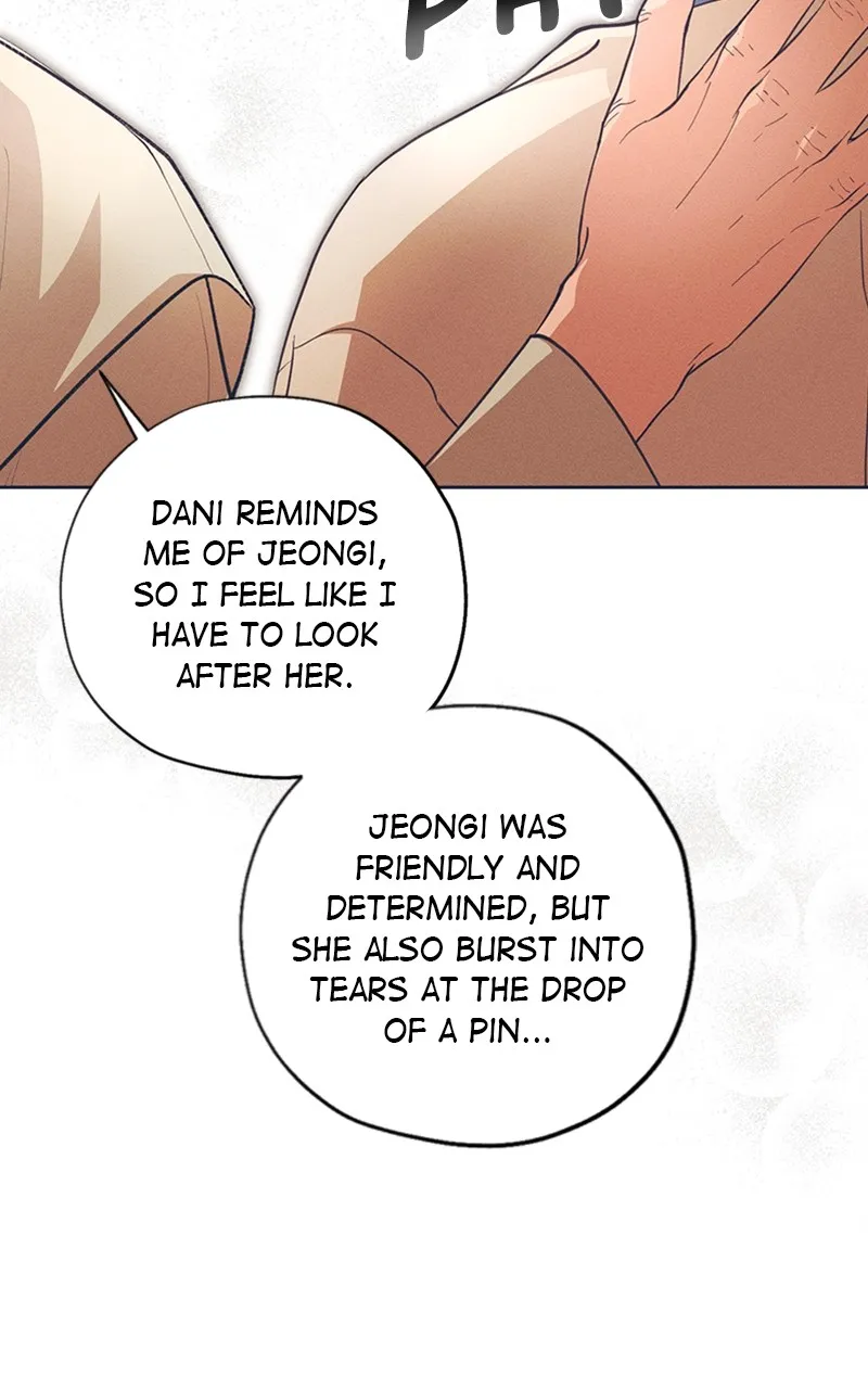 Darby the dizzying flow chapter 14 page 33