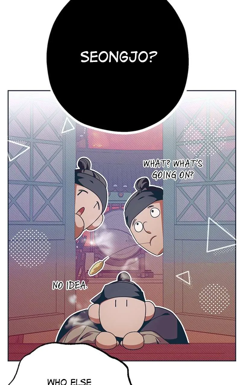 Darby the dizzying flow chapter 14 page 97