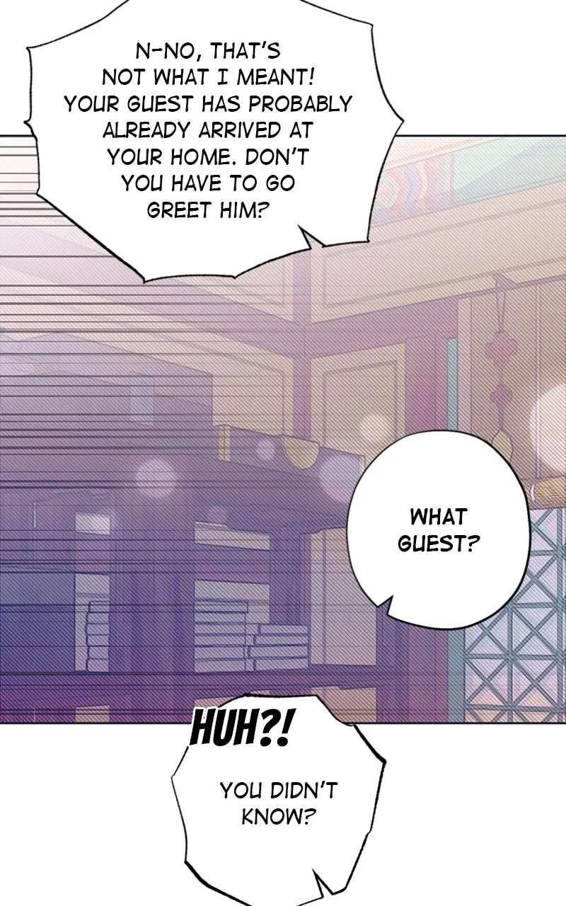 Darby the dizzying flow chapter 14 page 94