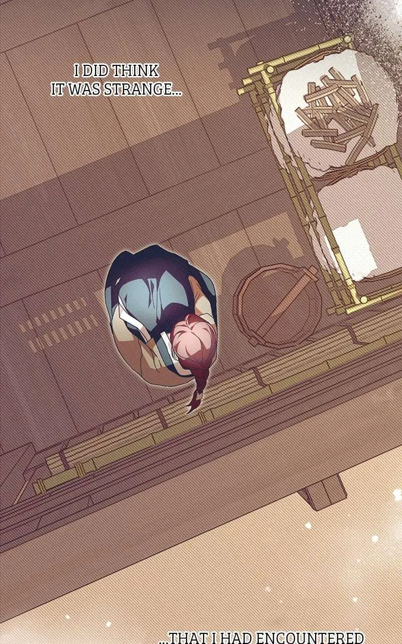 Darby the dizzying flow chapter 14 page 72