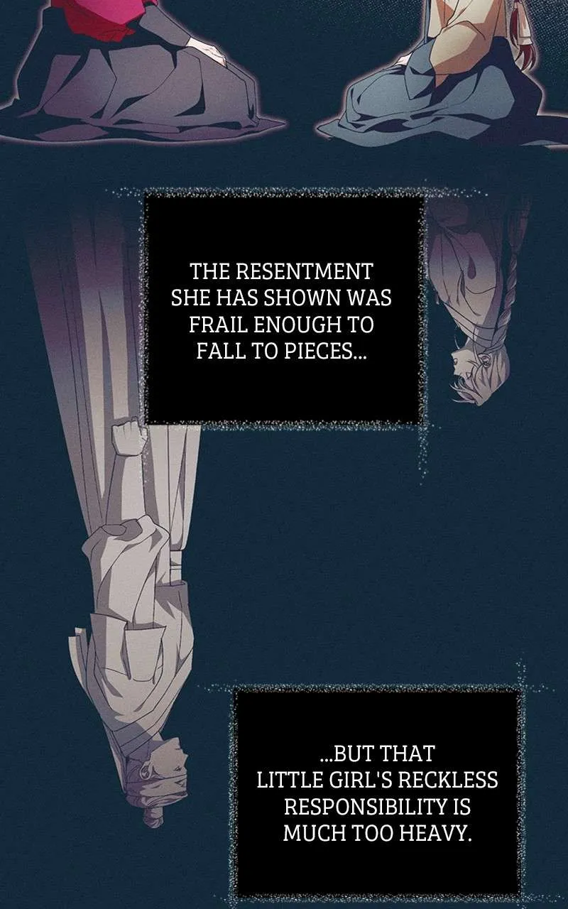 Darby the dizzying flow chapter 14 page 85