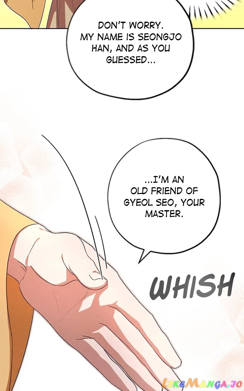 Darby the dizzying flow chapter 15 page 23