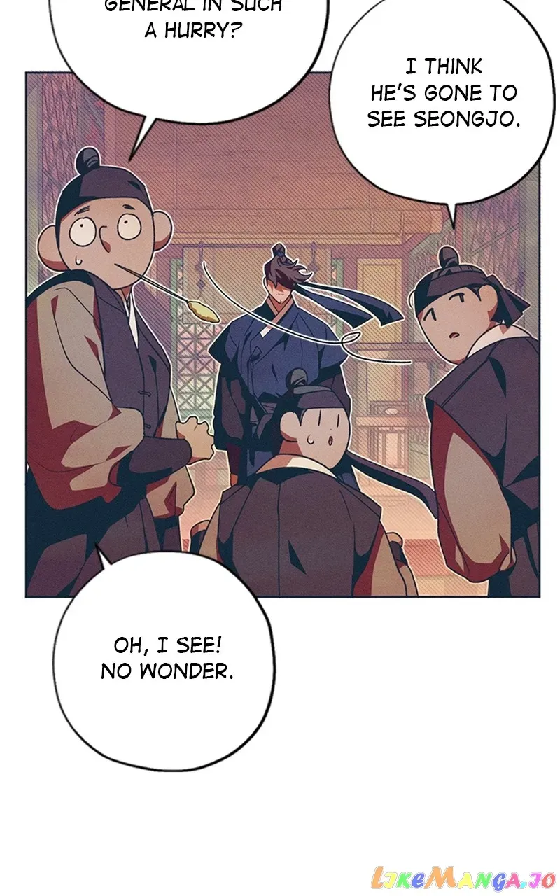 Darby the dizzying flow chapter 15 page 31